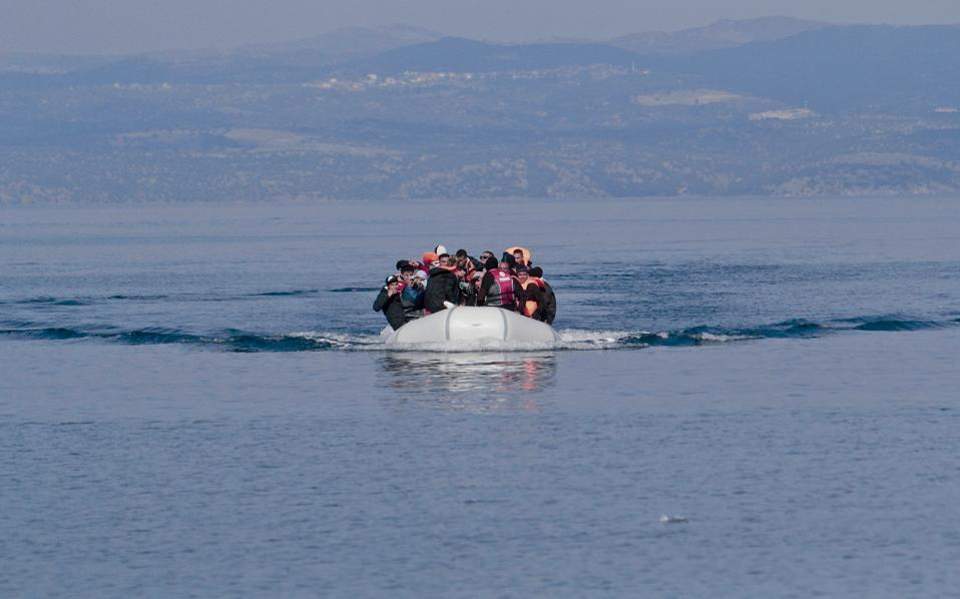 Ε.Ε.: Η Τουρκία δέχεται (λέει...) την επιστροφή όλων των μεταναστών που φθάνουν στα ελληνικά νησιά Και παίρνει 6 δις