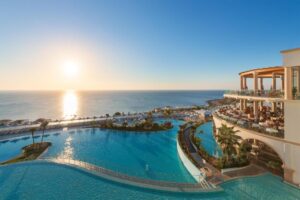 HolidayCheck: Το Atrium Prestige Thalasso Spa Resort & Villas στα καλύτερα ξενοδοχεία της Μεσογείου για τους Γερμανούς