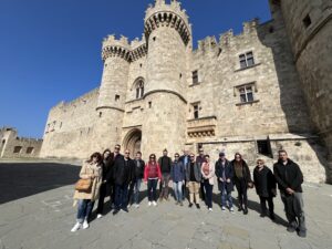 TOURISMO: το ευρωπαϊκό έργο που ενθαρρύνει την στροφή προς έναν πιο συνειδητό και βιώσιμο τουρισμό στη Μεσόγειο